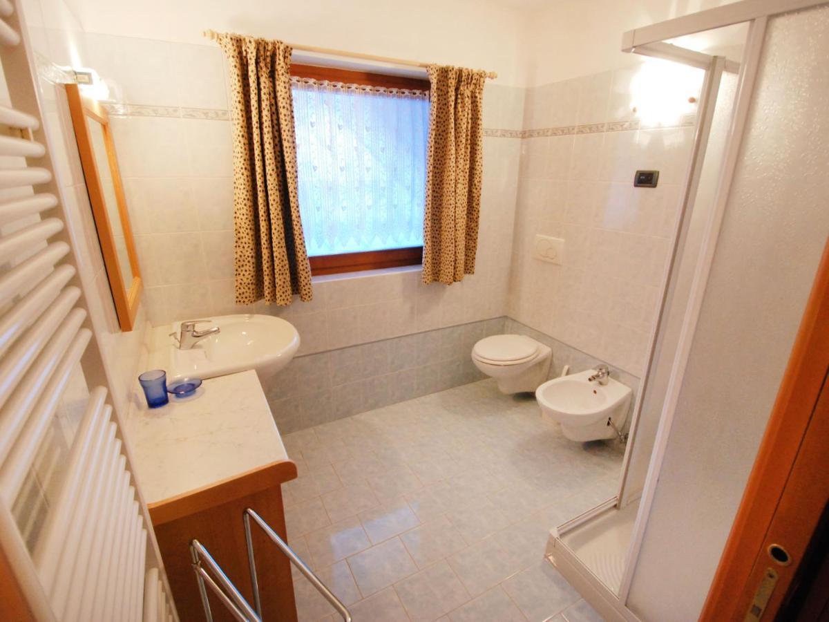 Apartment Cesa Galaldriel-2 By Interhome Penia Dış mekan fotoğraf