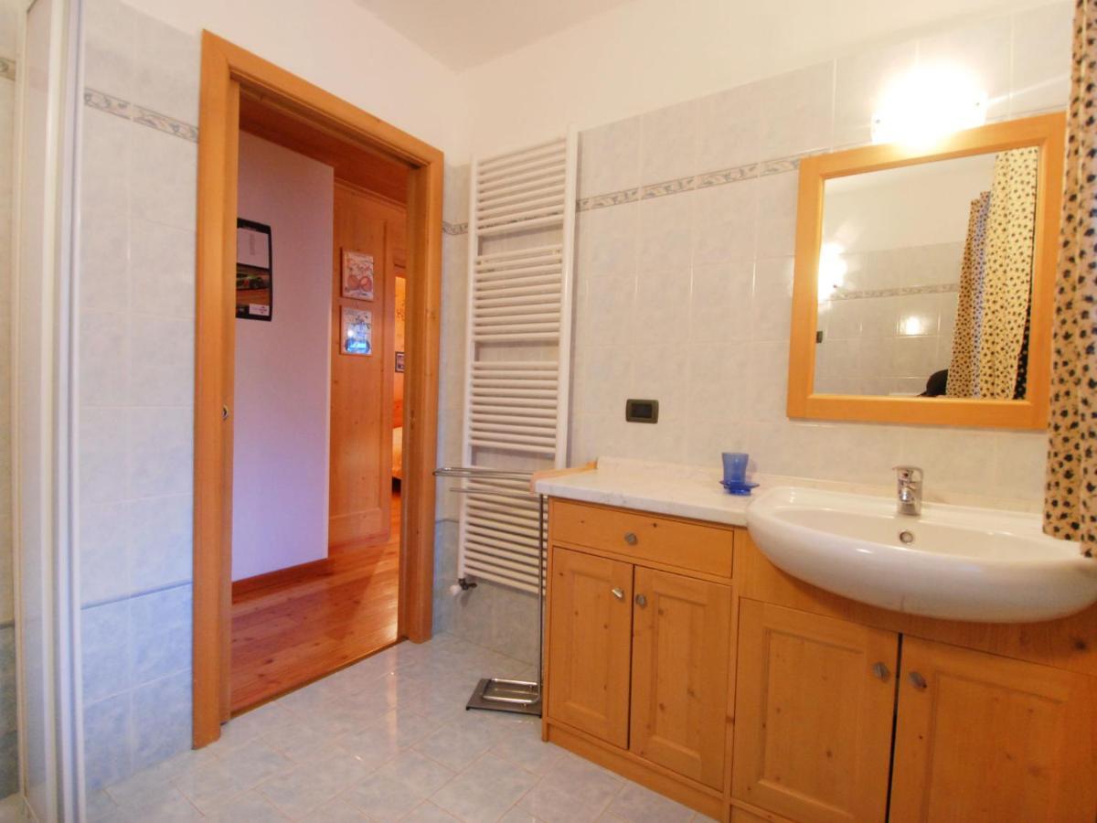 Apartment Cesa Galaldriel-2 By Interhome Penia Dış mekan fotoğraf